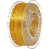 Devil Design PLA SILK SVETLO ZLATÁ 1,75mm 1 kg
