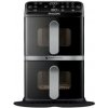 Philips Hlboká fritéza PHILIPS Airfryer NA461/00 4000 Series, 10 l, dvojitý košík