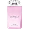 Versace Bright Crystal Woman sprchový gél 200 ml