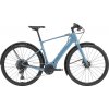 Cannondale Tesoro Neo Carbon 2, elektrobicykel - Storm cloud Veľkosť: S