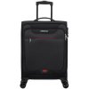 American Tourister Pevné cestovné kufre MC2009905 Čierna