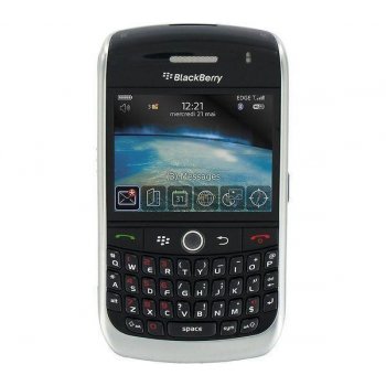 BlackBerry 8900 Curve