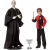 Sada Mattel Lord Voldemort a Harry Potter GNR38