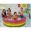 Intex 56441 Sunset Glow 168 x 46 cm