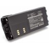 Batéria pre Motorola GP140, GP240, GP280 a ďalšie Li-Ion, 2600mAh