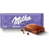 Mliečna čokoláda Milka 270 g