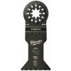 Milwaukee nôž na ponorné rezy do multimateriálu 43x47mm 48906035