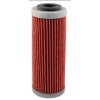 Olejový filter HF652, HIFLOFILTRO KTM EXC SXF 350/ 400/ 450/ 503/ 530 (50)