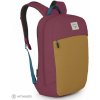 Osprey Arcane Large Day batoh, allium red/brindle brown