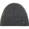 Zimná čiapka EISBÄR Trop MÜ Grey Sivá