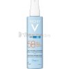 Vichy Capital Soleil UV Aqua ochranný sprej s hydratačným účinkom SPF 50 200 ml