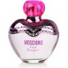 Moschino Pink Bouquet toaletná voda pre ženy 50 ml