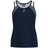 Head Club 22 Tank Top Women dámske tielko DB - M
