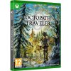 Octopath Traveler 0 (XSX)