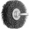 Kotúčová kefa so stopkou Pferd RBU 6015/6 ST 0,20, nesplietaný drôt (PF4007220658437)