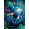 Viz Media Bug Ego 1