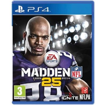 Madden NFL 25