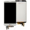 LG G2 mini LCD displej biely + dotykové sklo komplet D620