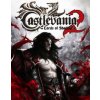 Castlevania Lord of Shadows 2