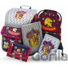 Baagl SET 5 Zippy Harry Potter Nebelvír