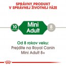 Royal Canin Mini Adult 8 kg