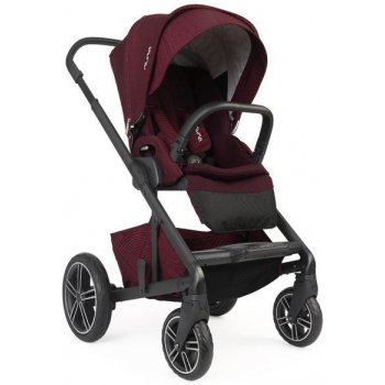 Nuna Sport MIXX Berry 2018