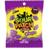 Sour Patch Kids Grape Gumené Cukríky 101g