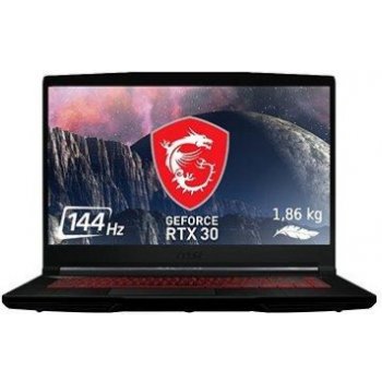 MSI GF65 Thin 10UE-098CZ