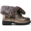 Mayoral Čižmy 44392 Hnedé