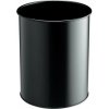 Kôš kovový 15 ℓ čierny