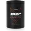 GymBeam SHRED!T pre-workout 420 g - berry explosion