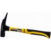 Kraft-Dele Tesárske kladivo Fiberglass 600 g KD260