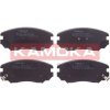 Sada brzdových platničiek kotúčovej brzdy Kamoka Auto Parts JQ1018414