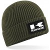 Zimná čiapka Kawasaki