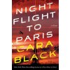 Night Flight To Paris - Cara Black