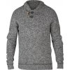 Fjällräven Lada Sweater M, Farba GREY, Veľkosť XL