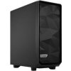 Case FRACTAL DESIGN Meshify 2 Compact (FD-C-MES2C-01) čierna