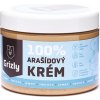 GRIZLY Arašidové maslo jemné 100% 500 g