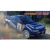 Hasegawa Subaru Impreza, 1995 San Remo Rally 1/24