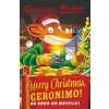 Merry Christmas, Geronimo! (Stilton Geronimo)