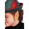 Uši elf (tmavé)