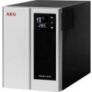 AEG Protect B.750