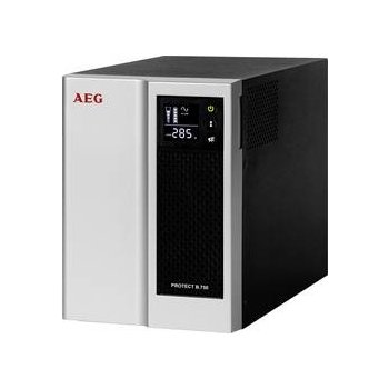 AEG Protect B.750