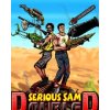 Serious Sam Double D