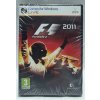 F1 2011