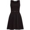 Calvin Klein Jeans Contrast W J20J218348 dress (193958) Black M