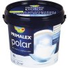 Farba na stenu Primalex Polar biela 1,5 kg