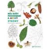 Môj zošit pozorovania a aktivít Stromy - Kolektív autorov