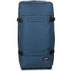 Eastpak Pružné cestovné kufre TRANSIT'R L 121 L Modrá