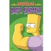 Simpsonovi Velká nabušená kniha Barta Simpsona - Groening Matt